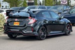 2019 Honda Civic Type R Touring