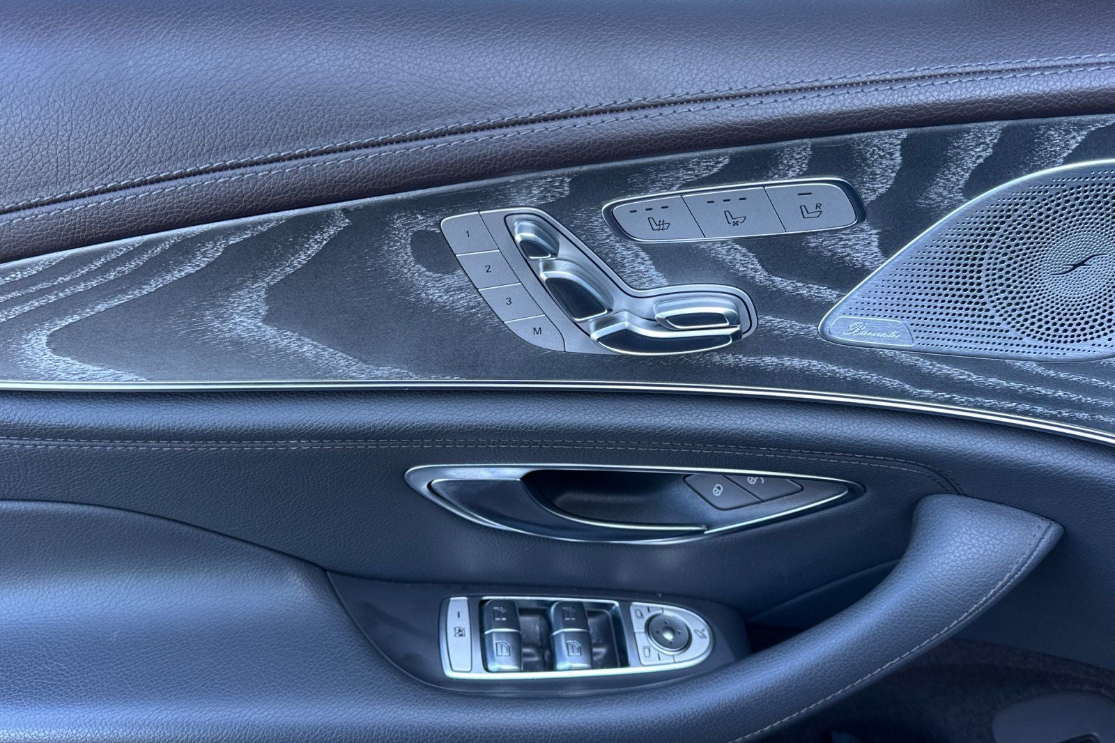 2020 Mercedes-Benz CLS CLS 450 4MATIC®