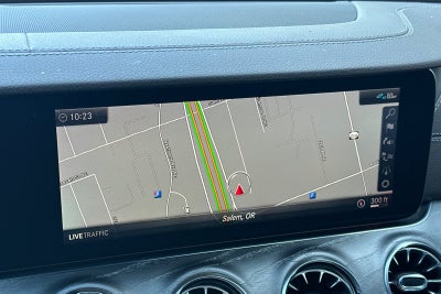 2020 Mercedes-Benz CLS CLS 450 4MATIC®