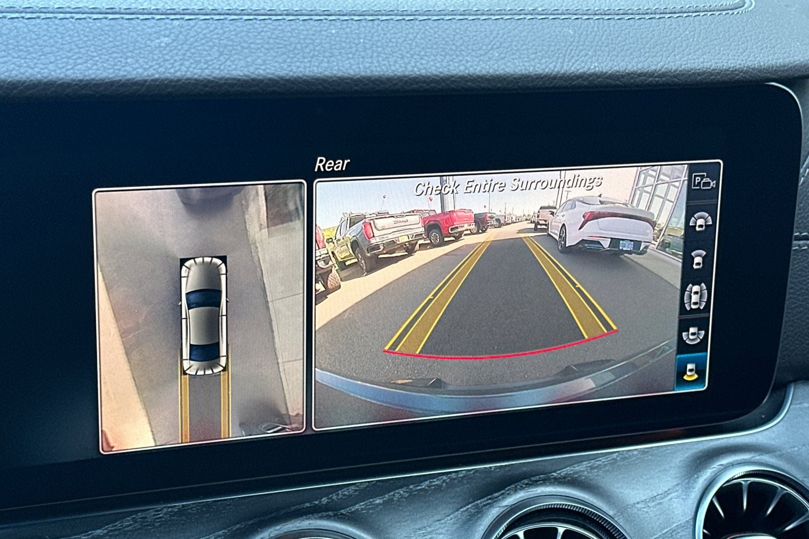 2020 Mercedes-Benz CLS CLS 450 4MATIC®