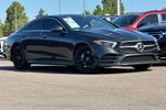 2020 Mercedes-Benz CLS CLS 450 4MATIC®
