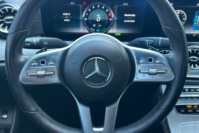2020 Mercedes-Benz CLS CLS 450 4MATIC®