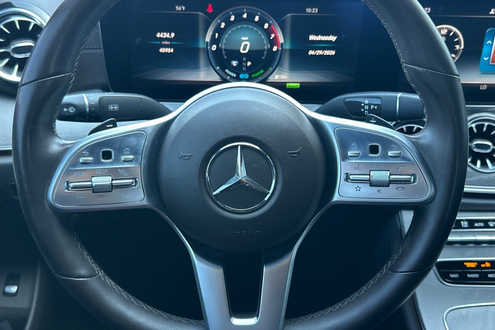 2020 Mercedes-Benz CLS CLS 450 4MATIC®