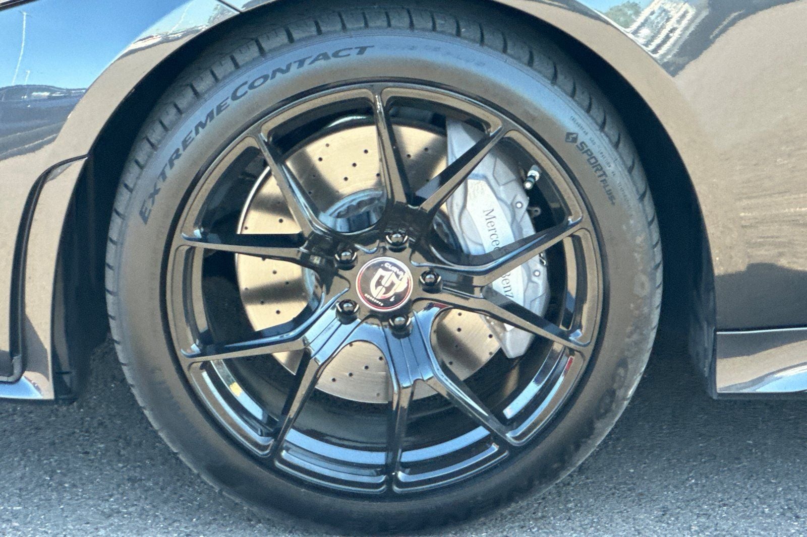 2020 Mercedes-Benz CLS CLS 450 4MATIC®