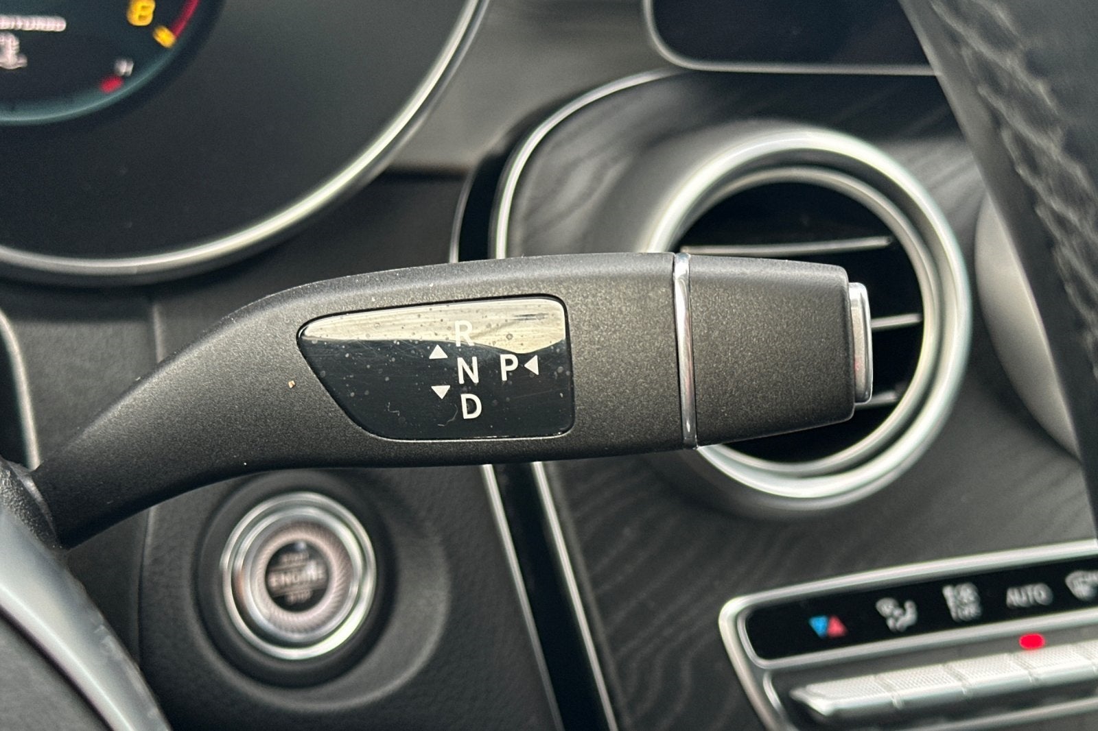 2021 Mercedes-Benz GLC GLC 63 AMG® 4MATIC®