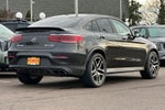 2021 Mercedes-Benz GLC GLC 63 AMG® 4MATIC®