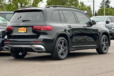 2023 Mercedes-Benz GLB GLB 250