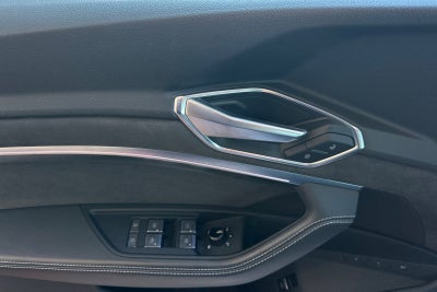 2021 Audi e-tron Sportback Prestige quattro
