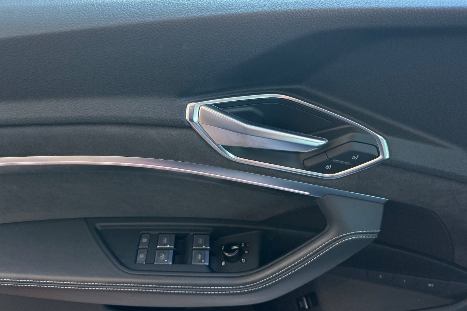 2021 Audi e-tron Sportback Prestige quattro