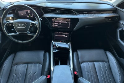 2021 Audi e-tron Sportback Prestige quattro