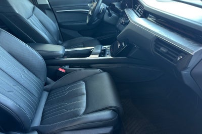 2021 Audi e-tron Sportback Prestige quattro