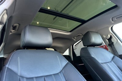 2021 Audi e-tron Sportback Prestige quattro