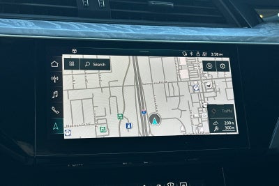 2021 Audi e-tron Sportback Prestige quattro
