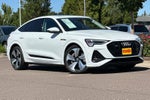 2021 Audi e-tron Sportback Prestige quattro