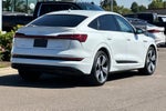 2021 Audi e-tron Sportback Prestige quattro