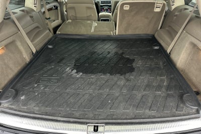 2013 Audi Q7 3.0T S line Prestige quattro