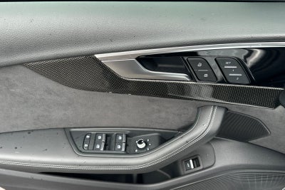 2022 Audi S4 3.0T Prestige quattro