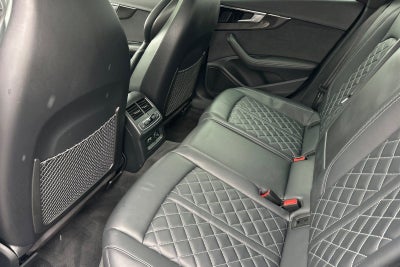 2022 Audi S4 3.0T Prestige quattro