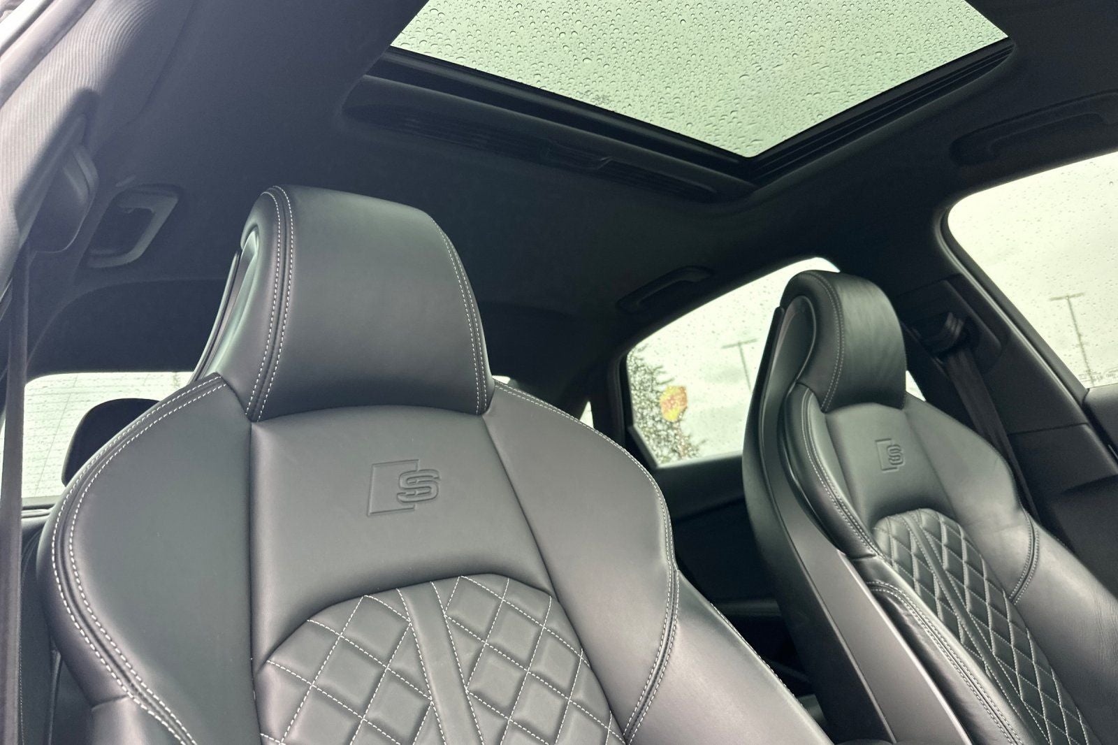 2022 Audi S4 3.0T Prestige quattro