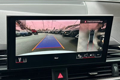 2022 Audi S4 3.0T Prestige quattro