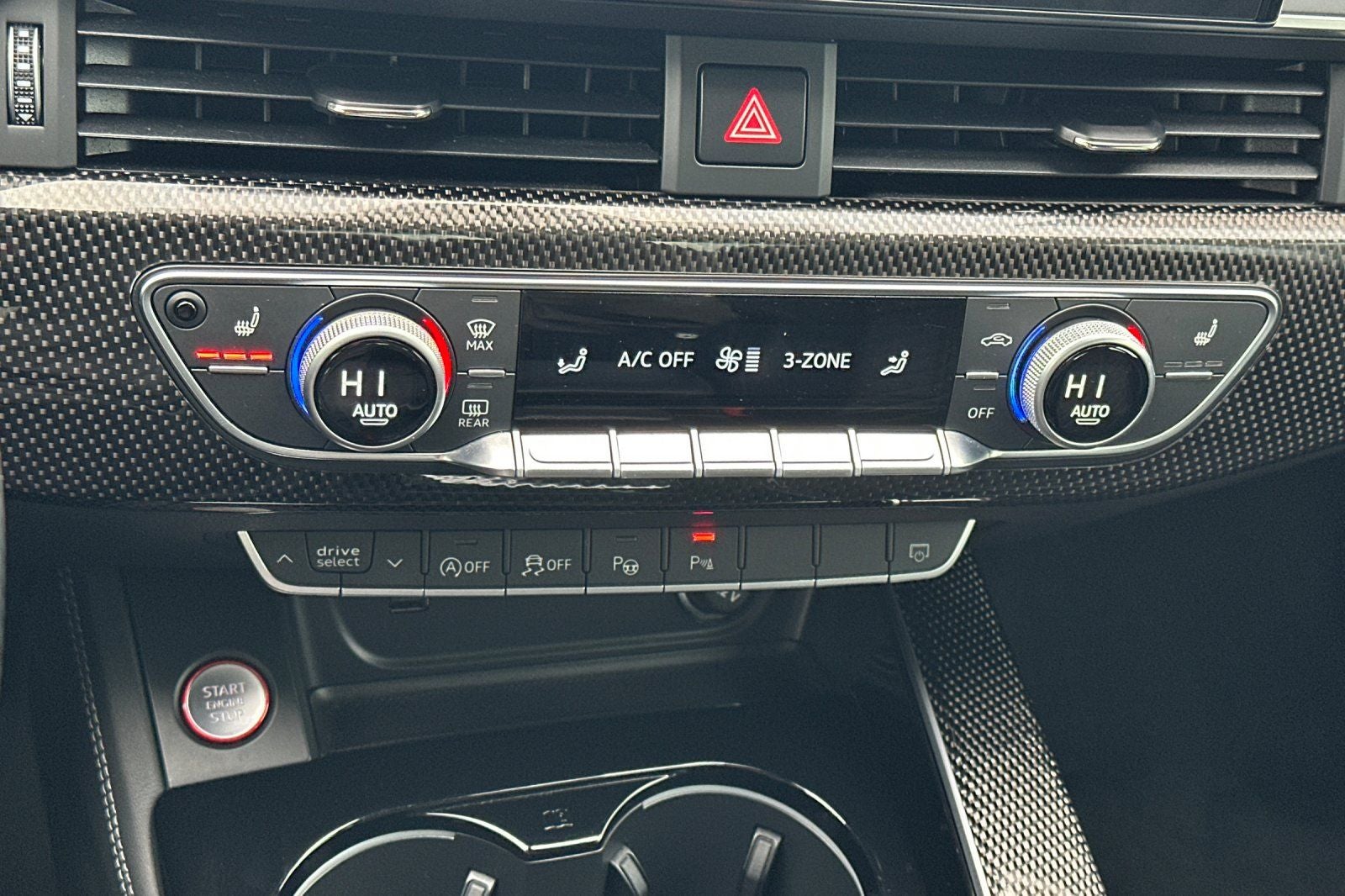 2022 Audi S4 3.0T Prestige quattro