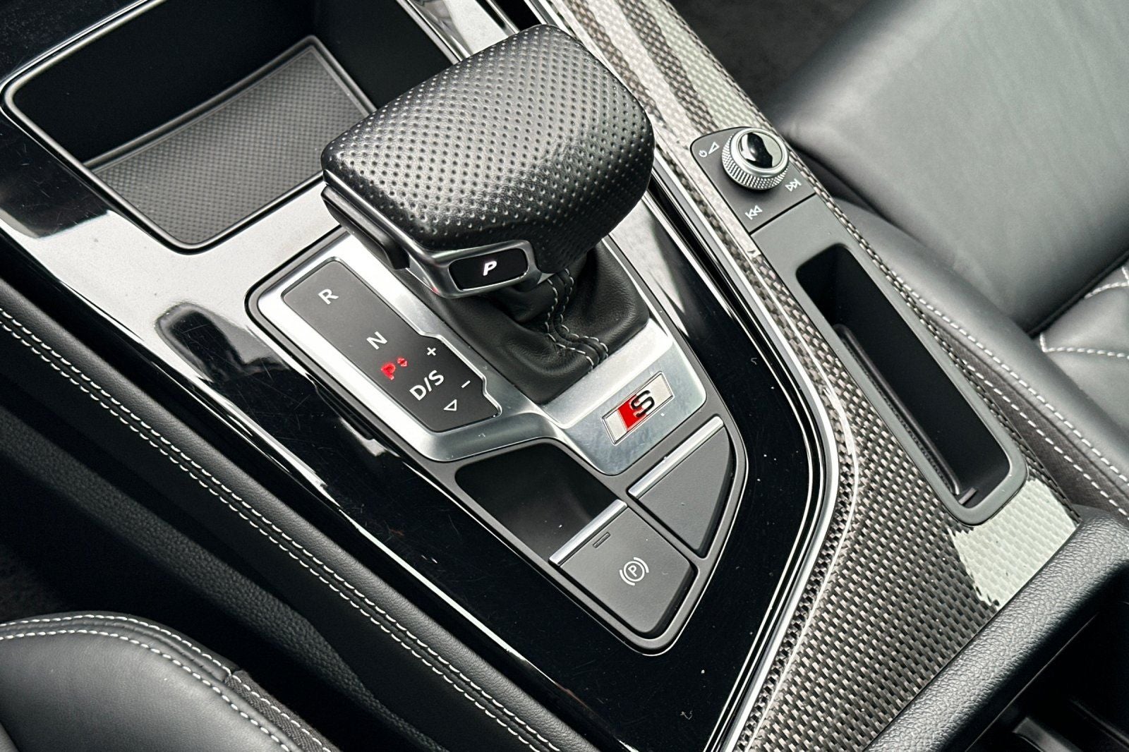 2022 Audi S4 3.0T Prestige quattro