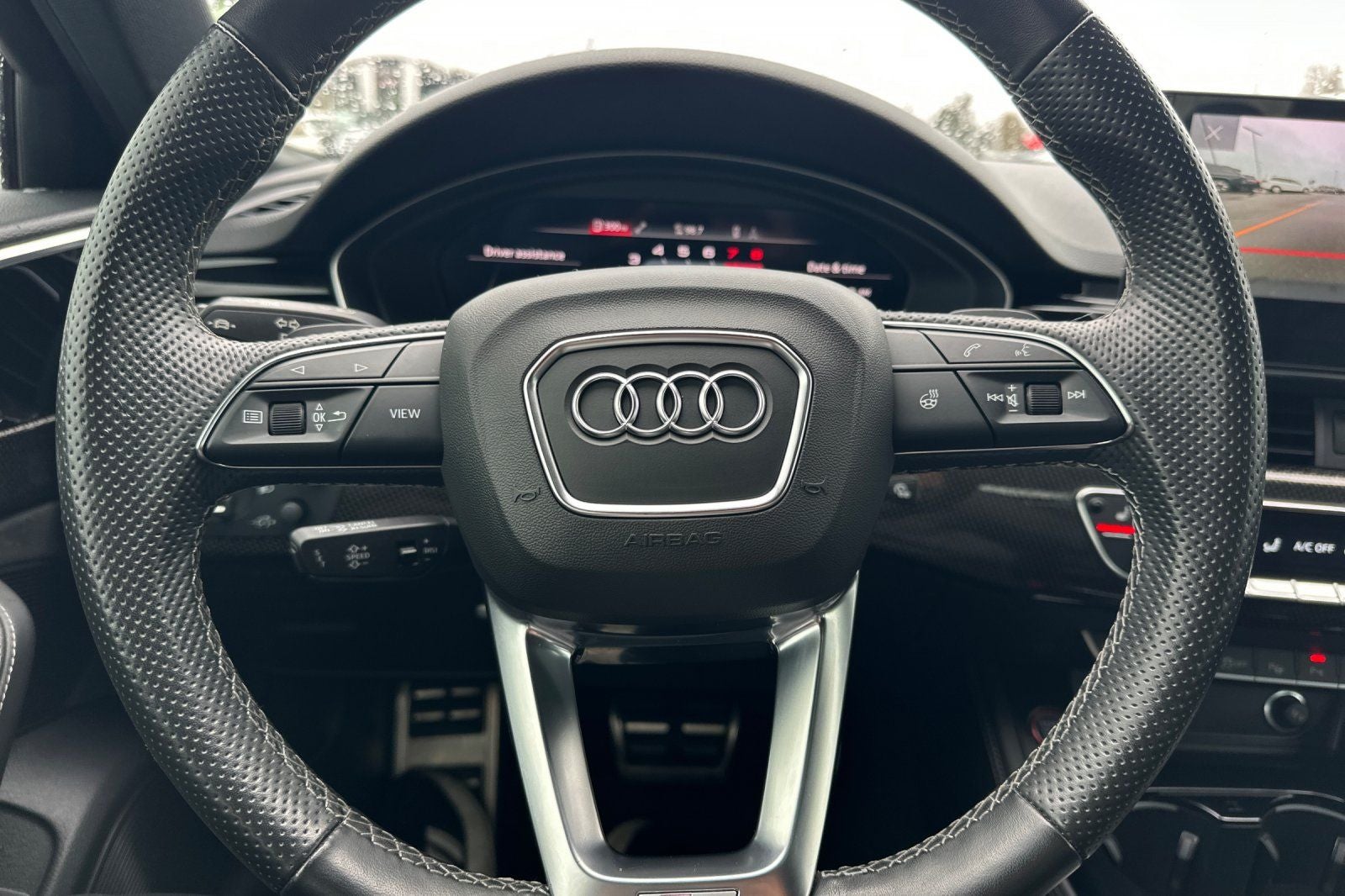 2022 Audi S4 3.0T Prestige quattro