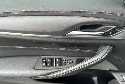 2023 BMW 5 Series M550i xDrive