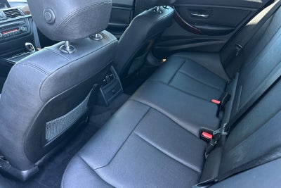 2014 BMW 3 Series 328d