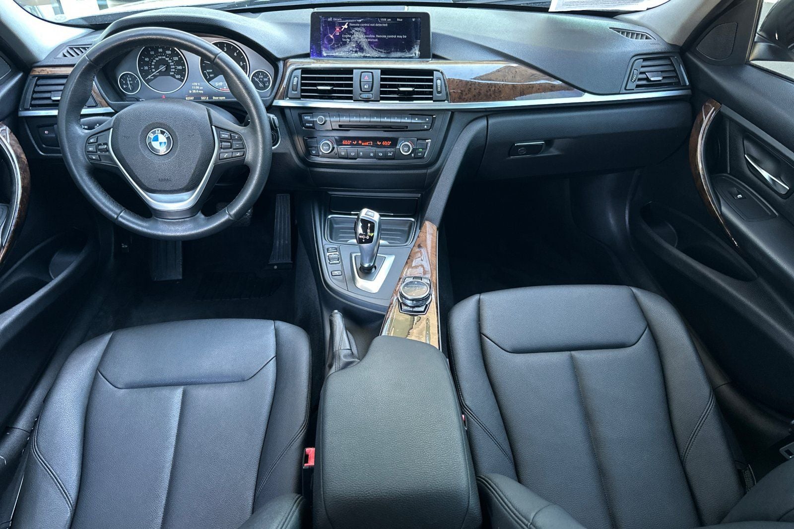 2014 BMW 3 Series 328d