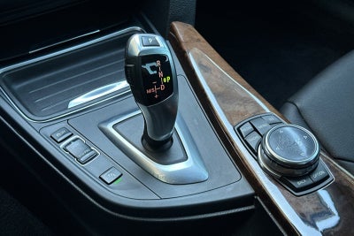2014 BMW 3 Series 328d