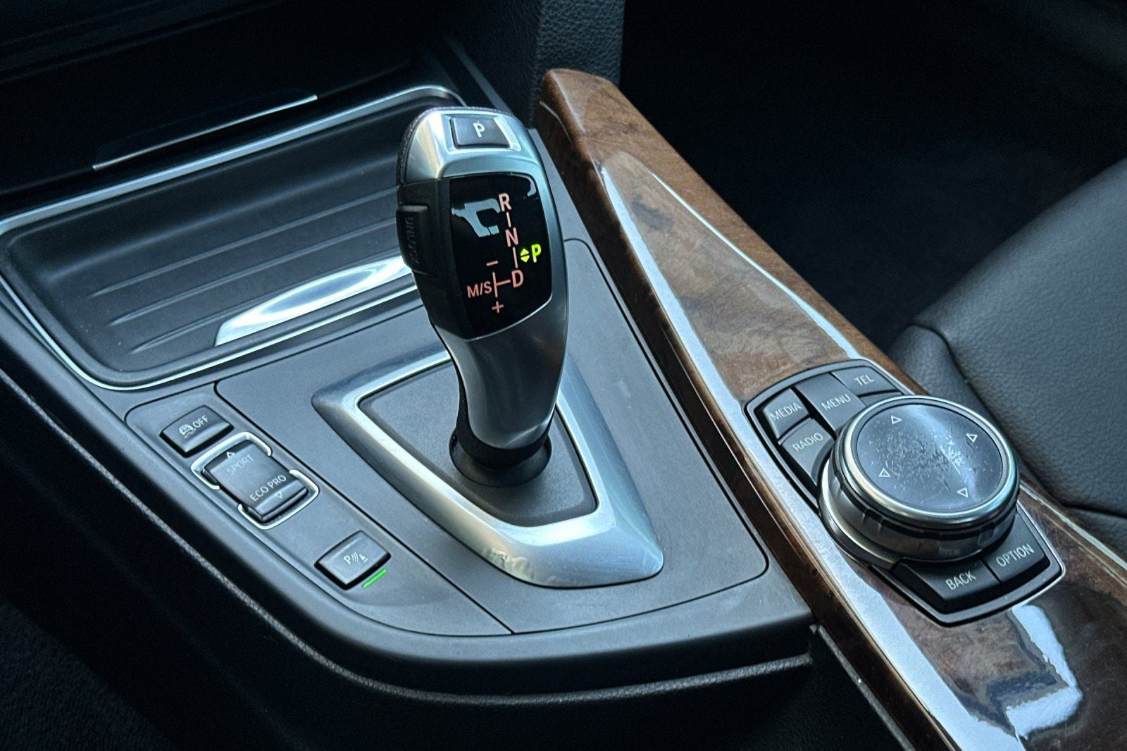 2014 BMW 3 Series 328d