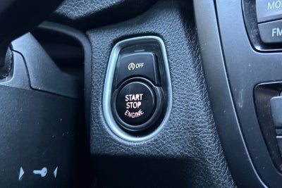 2014 BMW 3 Series 328d