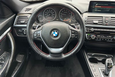 2017 BMW 3 Series 330 Gran Turismo i xDrive