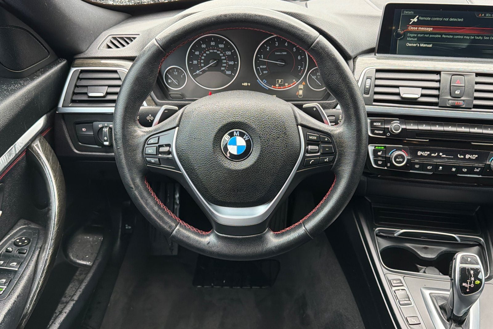 2017 BMW 3 Series 330 Gran Turismo i xDrive
