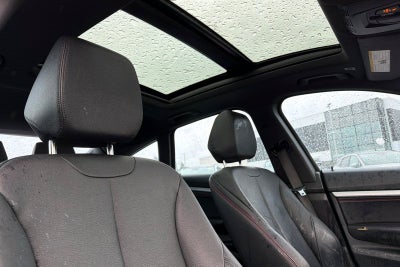 2017 BMW 3 Series 330 Gran Turismo i xDrive