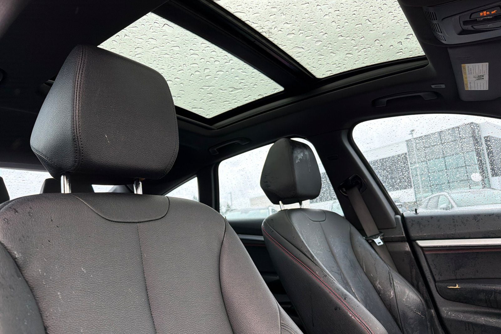 2017 BMW 3 Series 330 Gran Turismo i xDrive