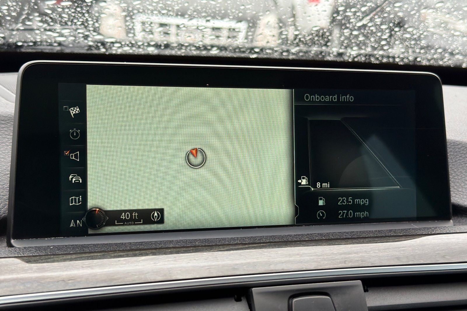 2017 BMW 3 Series 330 Gran Turismo i xDrive