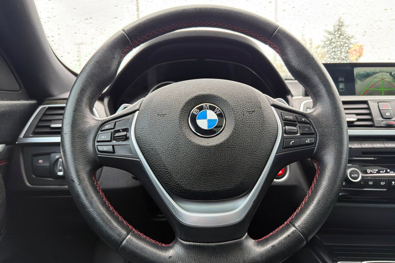 2017 BMW 3 Series 330 Gran Turismo i xDrive