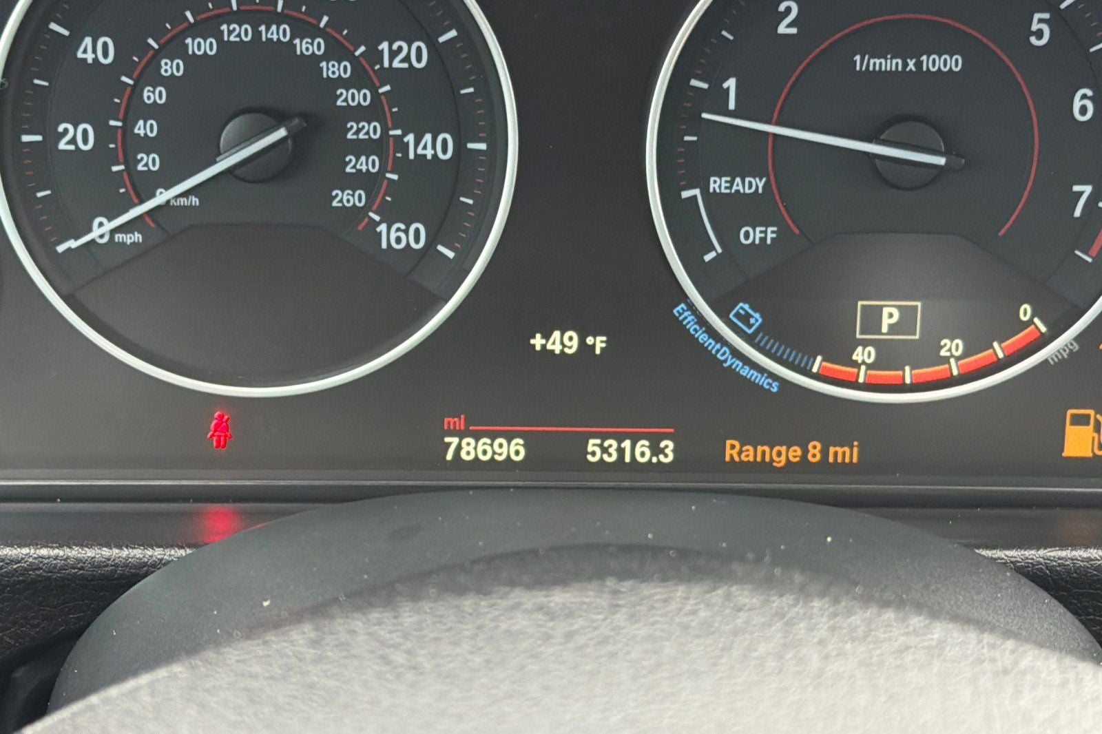 2017 BMW 3 Series 330 Gran Turismo i xDrive