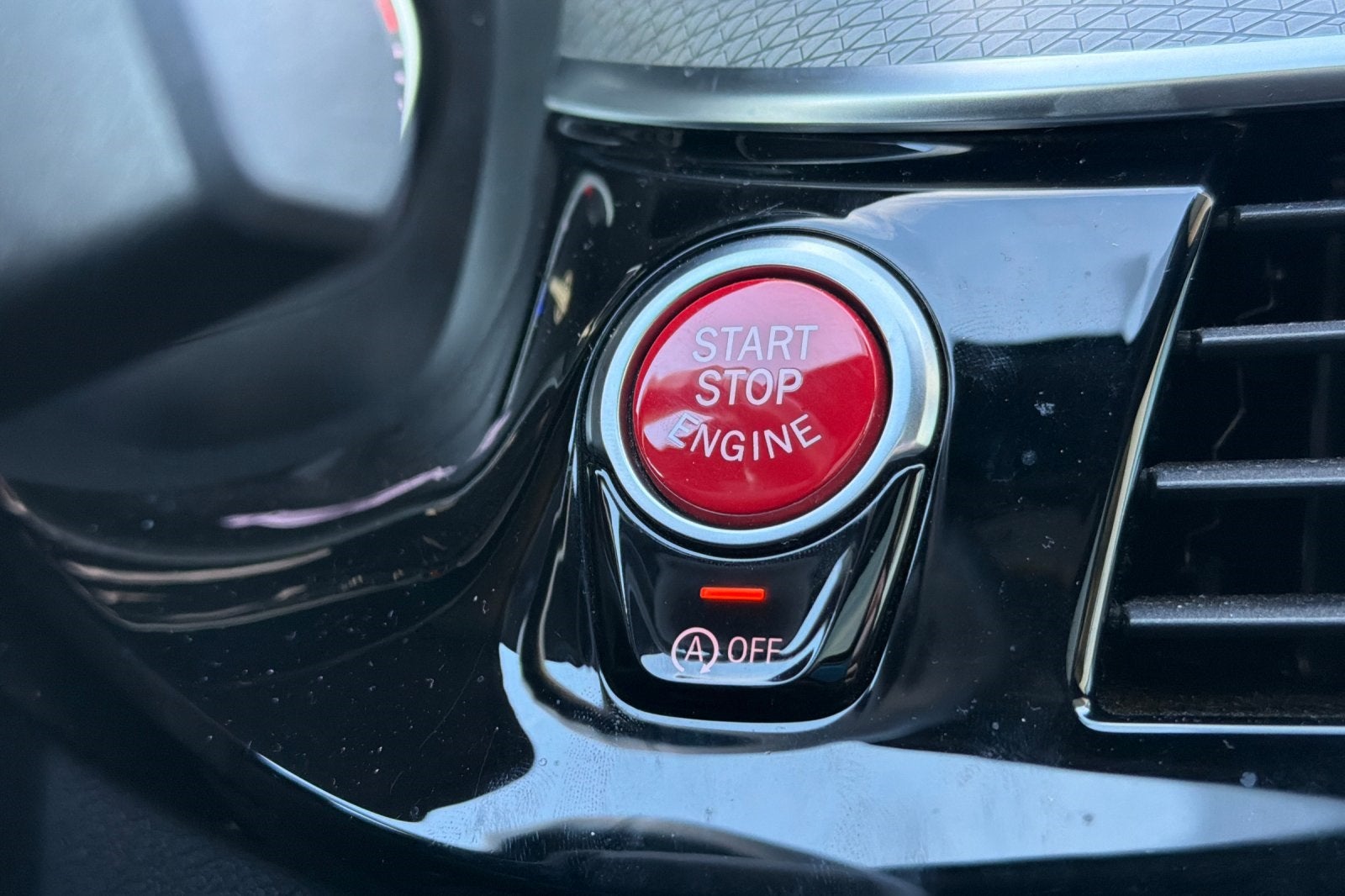 2018 BMW 5 Series M550i xDrive