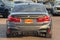 2018 BMW 5 Series M550i xDrive