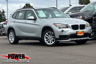 2015 BMW X1 xDrive28i