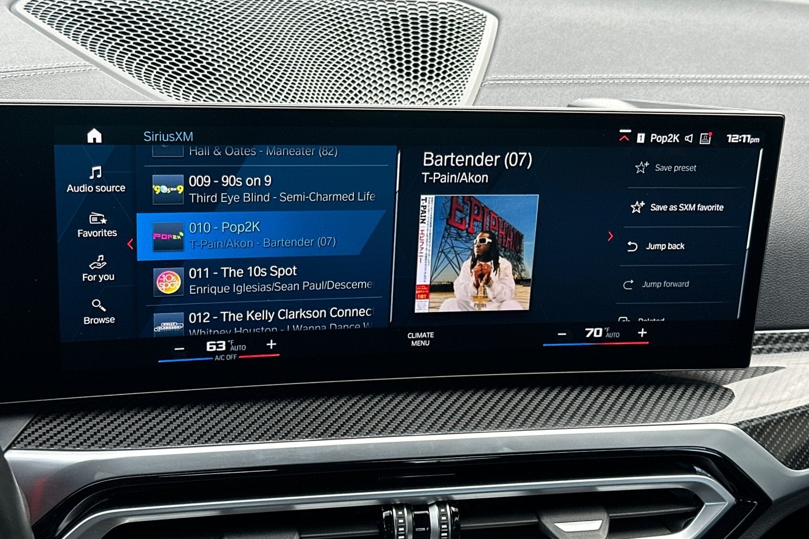 2023 BMW M3 Competition