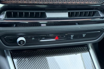 2025 BMW M4 Competition