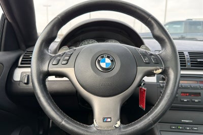 2004 BMW M3 Base
