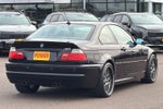 2004 BMW M3 Base