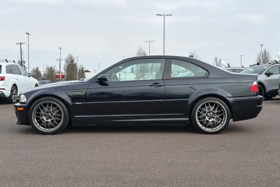 2004 BMW M3 Base