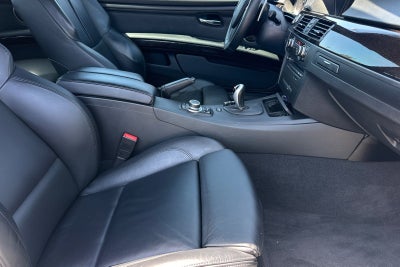 2011 BMW M3 Base