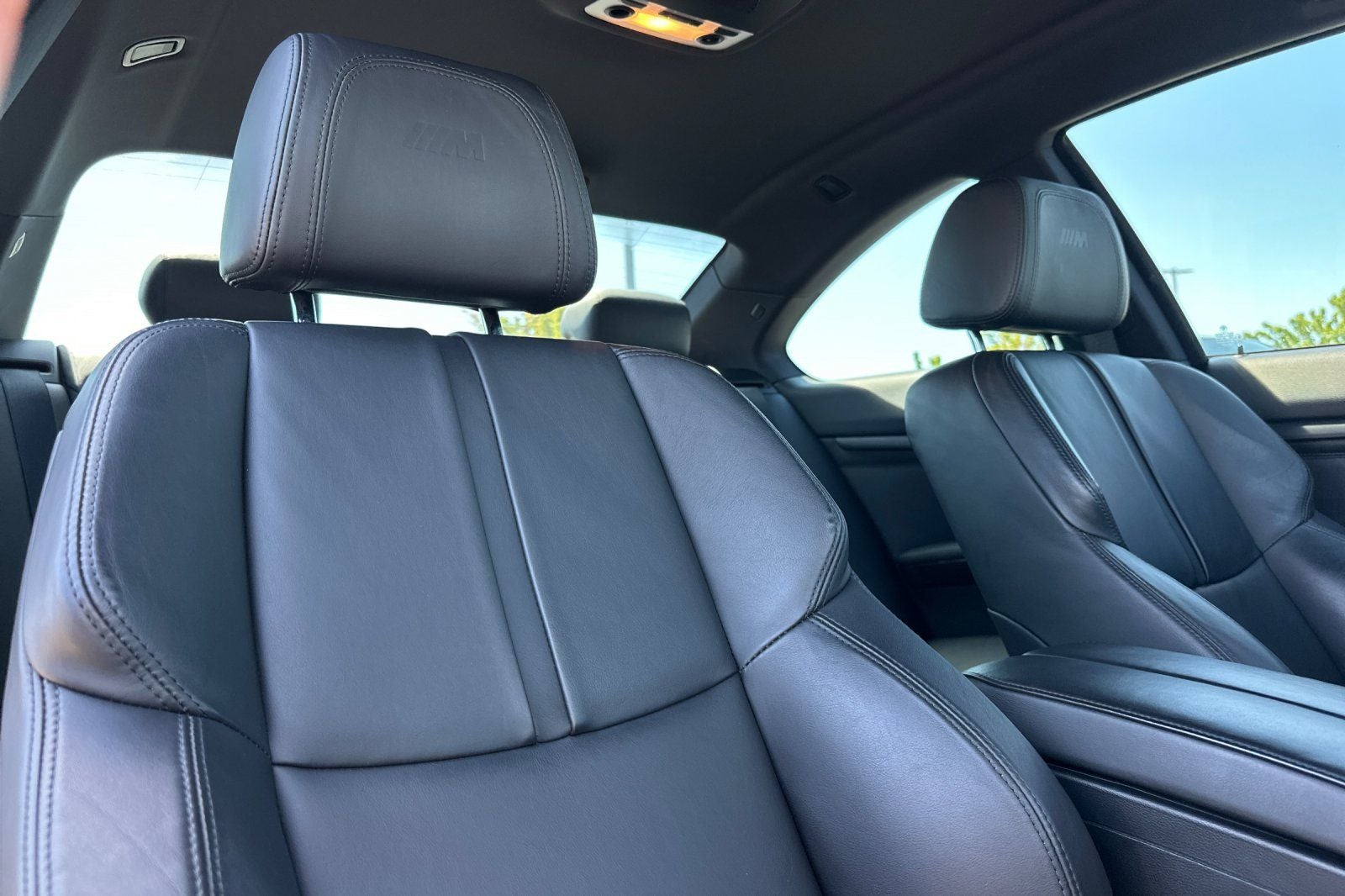 2011 BMW M3 Base